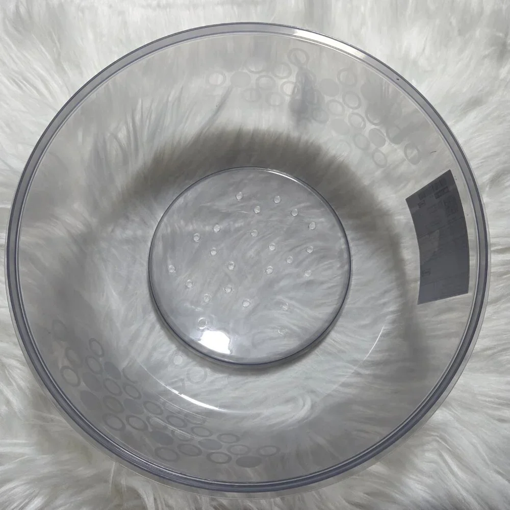 Ikea Microwave Lid
